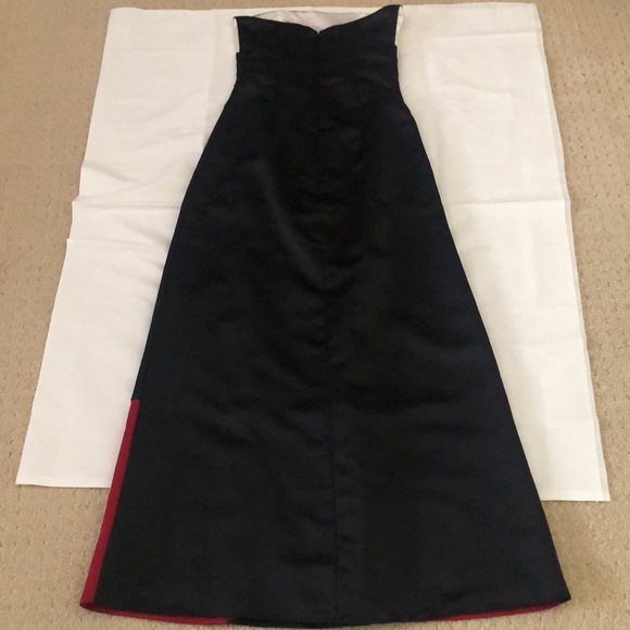 Jessica McClintock - FOR - GUNNE SAX - Picture 4 of 7